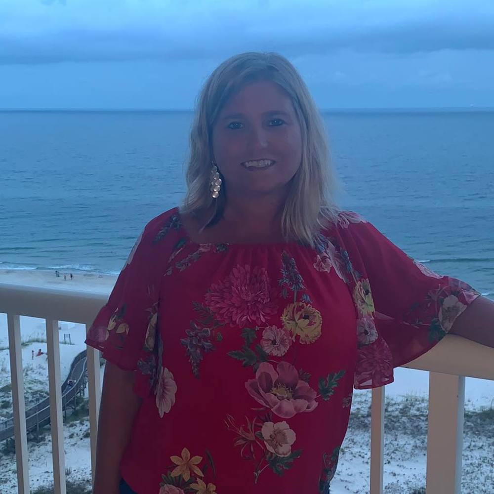 Meet your Posher, Melissa